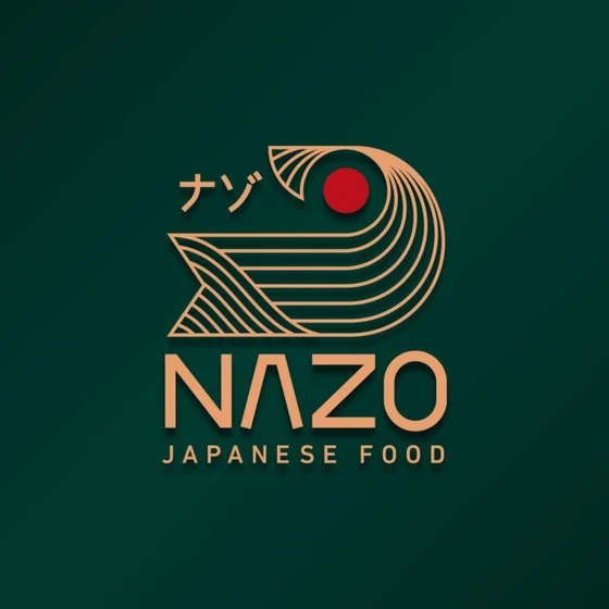 Nazo Japanese Food